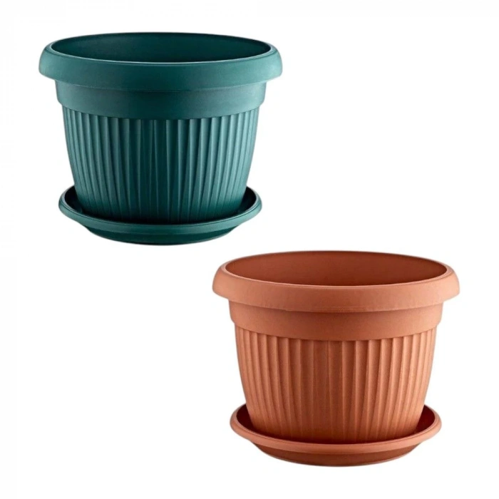 PLASTART SAKSI BOTANIK NO:101 BS101