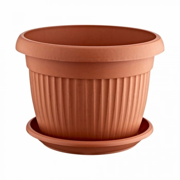 PLASTART SAKSI BOTANİK NO:104 TAKIM TOPRAK NBS104