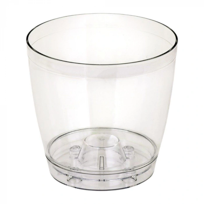 PLASTART SAKSI ORKİDE YUVARLAK TABAKLI NO:2 OS220