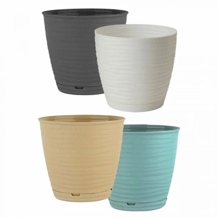 PLASTART SAKSI SAHRA 9,8 LT. NO:6 SH125