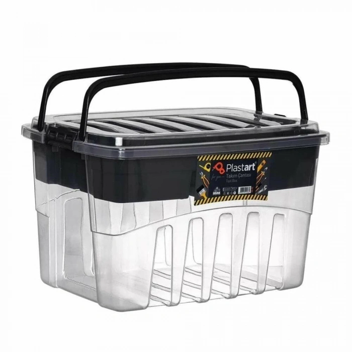 PLASTART TAKIM ÇANTASI 18,50 LT TO105