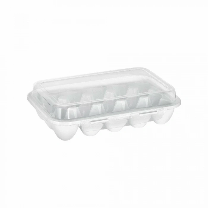 PLASTART YUMURTA KUTUSU 15 Lİ YU125