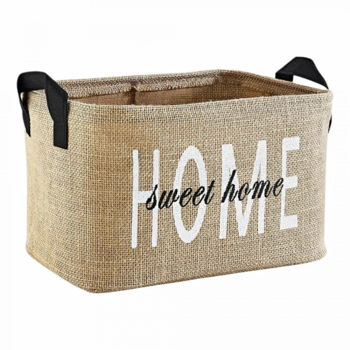 PRENDİ JÜT HOME SEPET NO:3