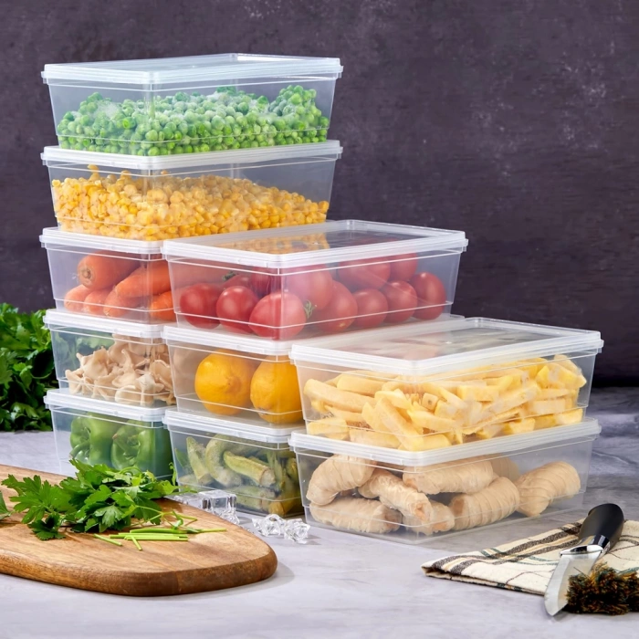 SAKLAMA KABI DİKDÖRTGEN DİK AÇILIR