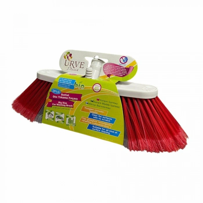 URVE JUMBO OTO YIKAMA FIRÇASI UR3242