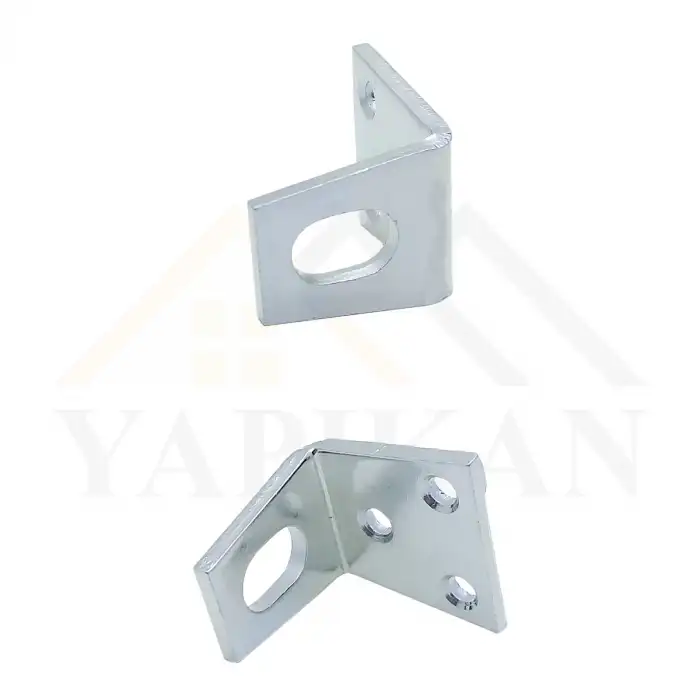 Metal Asma Kilit Asma Aparatı - Asma Kilit Askı Yeri - Takım