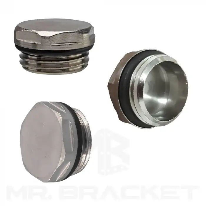 2li Panel Radyatör Petek Purjör Kör Tapa - Kalorifer Havlupan Petek Tapa Purjör Körtapası Aparatı