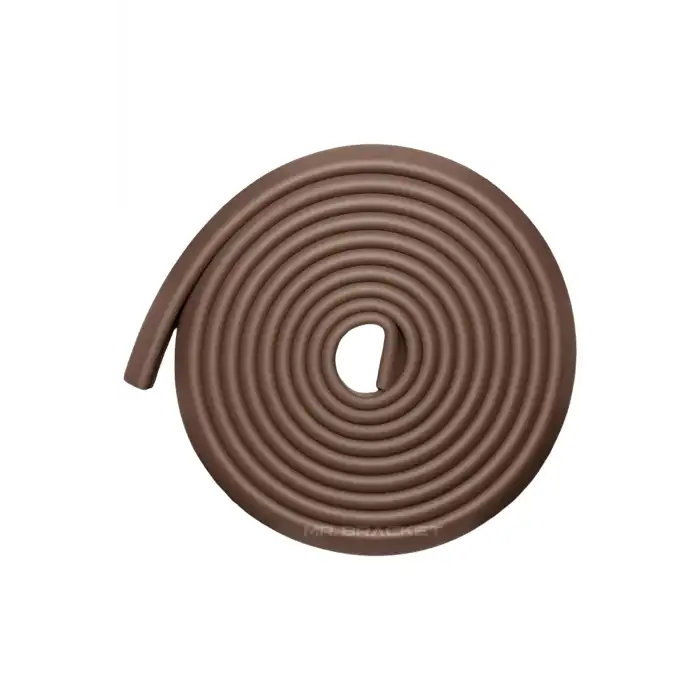 2 Metre Kalın Form Mobilya Kenar Koruyucu Çocuk Güvenliği Köşe Bebek Koruma Seti Darbe Önleyici