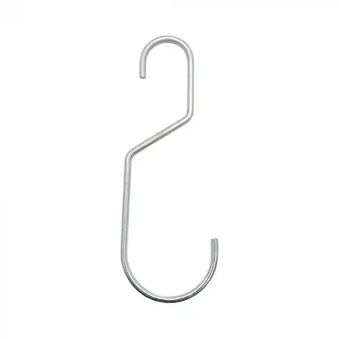 Bisiklet Askı ES Çengeli Çinko - Bisiklet Asma Aparatı