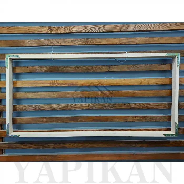 Sac Gönye 10 Luk 13x100x100 mm - Düz Demir Gönye Köşebent - Mobilya Dolap Masa Sandalye Pencere Pimapen Sehpa Tamir Birleştirme Sabitleme Demiri