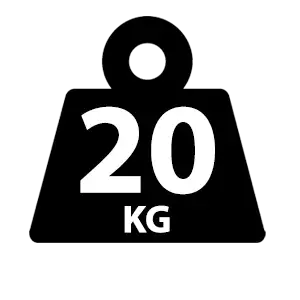 Hafif Yük - Raf Altı Ayak