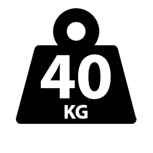 Orta Yük - Raf Altı Ayak