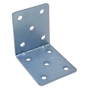 MR.BRACKET - Genel Hizmet Tipi - Bağlantı Elemanları