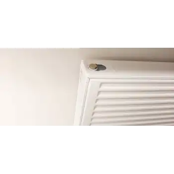 Radyatör Purjör Kör Tapası - Petek Purjör Kapama Körtapası