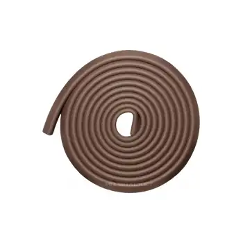 2 Metre Kalın Form Mobilya Kenar Koruyucu Çocuk Güvenliği Köşe Bebek Koruma Seti Darbe Önleyici