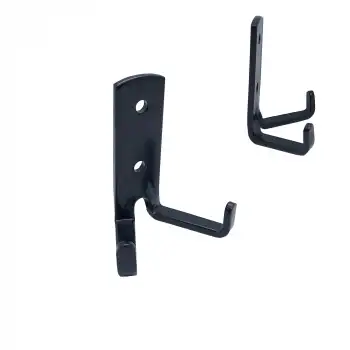 Koç Askı Çelik Siyah