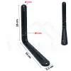 260 x 330 mm - Metal Siyah Raf Altı Ayak Lüks Tip - Raf Tutucu Duvar Montaj Askı Aparatı - Raf Altı L Demiri Konsol Ayağı