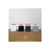 4lü Antrasit Gri Dekoratif Kapaklı L Demir Gönye Köşebent 30x25x25mm - Deprem Eşya Dolap Sabitleme