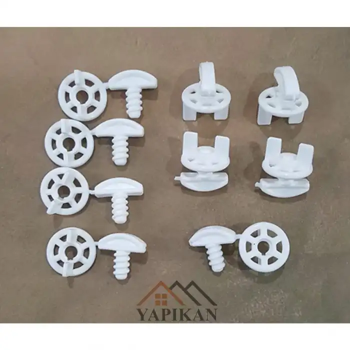 Korniş Stoperi (10 Adet)