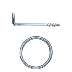 MR.BRACKET Askı & Kanca & Halkalar