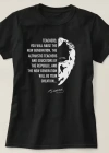 24 Kasım Öğretmenler Günü Baskılı Tshirt  iyah