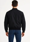 Arka Bomber Ceket  iyah