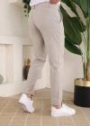Erkek Slim Fit Dilli Kumaş Pantolon