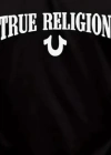 Erkek True Religion Baskılı Süprem Tshirt