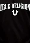 Erkek True Religion Baskılı Süprem Tshirt