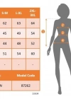 Kadın Askılı Geniş V Yakalı Viskon Bluz