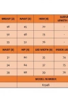 Kadın Askılı V Yakalı Belden Bağlamalı Desenli Bluz Ve Pantolon Ikili Takım
