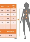 Kadın Bodycon Midi Boy Dalgıç Elbise