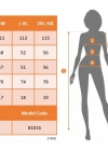 Kadın Kısa Kollu V Yaka Renkli Karışık Desen Kloş Süprem Midi Elbise