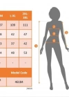 Kadın Tek Omuzdan Acık Onden Fıyonk Bagcık Detaylı Yırtmaçlı Midi Ithal Krep Elbise