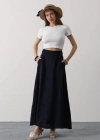 Keten Etek  Lacivert