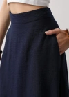 Keten Etek  Lacivert