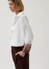 Manşet Detay Gömlek