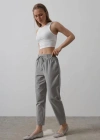 Pantolon  Gri