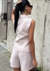 Yelek Şort Viscon Takım 1015617
