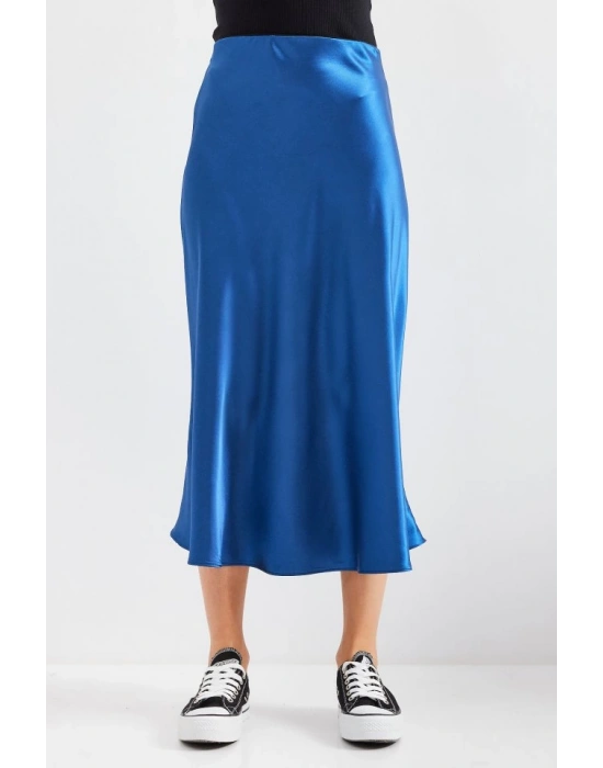 15806 Saten Etek  Saks