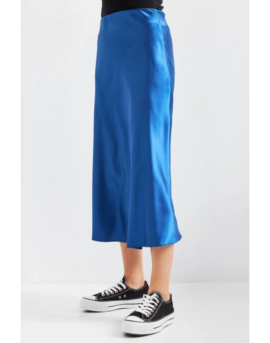 15806 Saten Etek  Saks