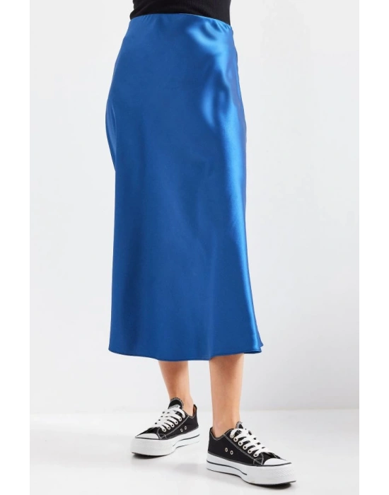 15806 Saten Etek  Saks