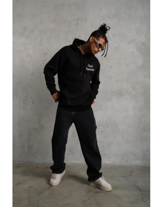 3 İplik Penye Içi Pamuk Özel Tasarım