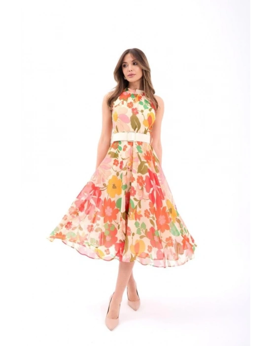 5501 ELBİSEKANSAS CITY