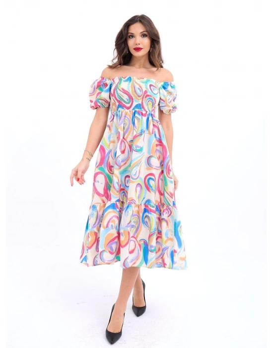 5525 ELBİEBELÇİKA