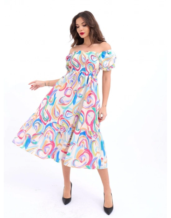 5525 ELBİEBELÇİKA