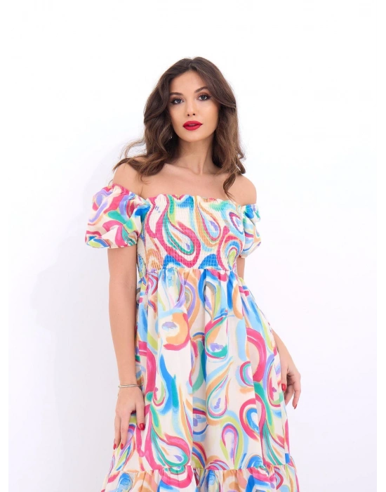 5525 ELBİEBELÇİKA