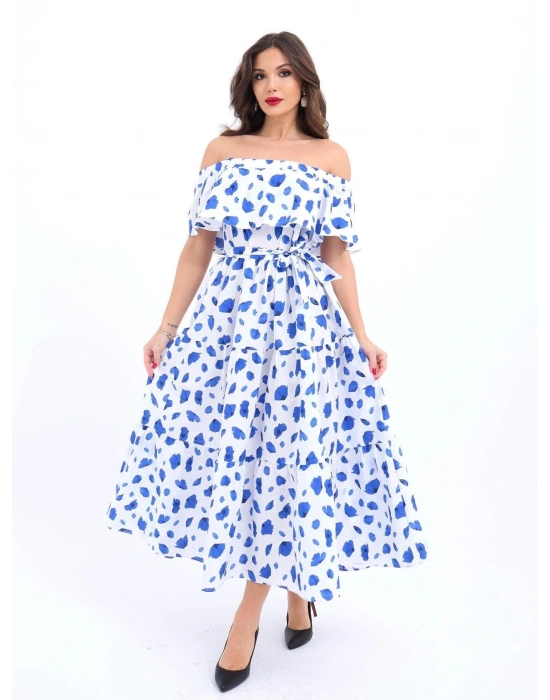 6473 ELBİSESPRİNGS