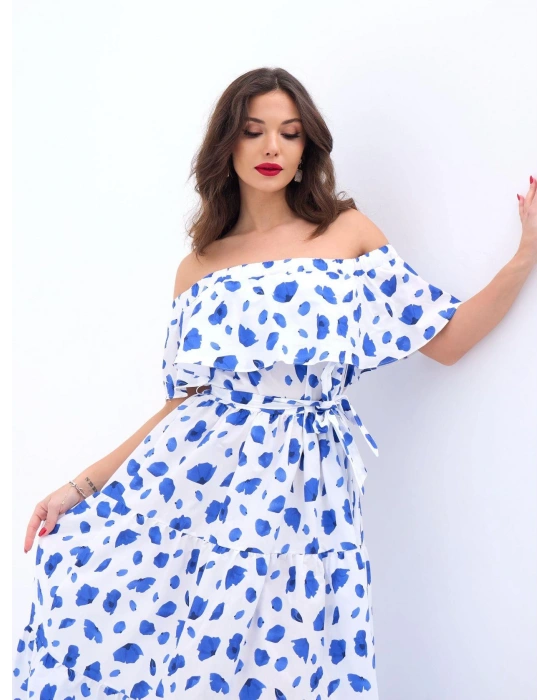 6473 ELBİSESPRİNGS