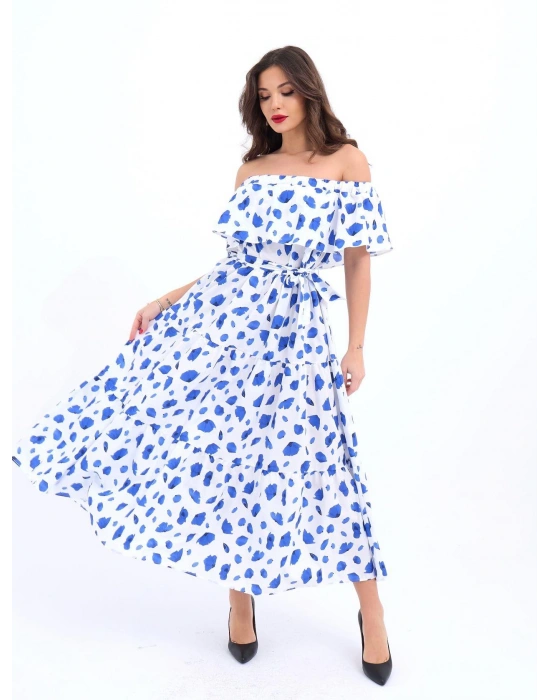 6473 ELBİSESPRİNGS